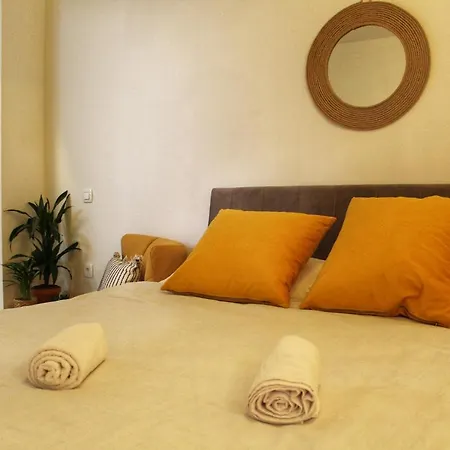 Apartman Neo Mostar Extérieur photo