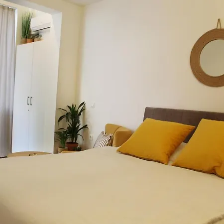 Apartman Neo Mostar Extérieur photo