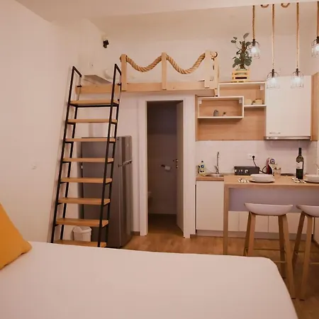 Apartman Neo Mostar Extérieur photo