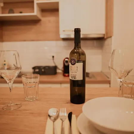 Apartman Neo Mostar Extérieur photo