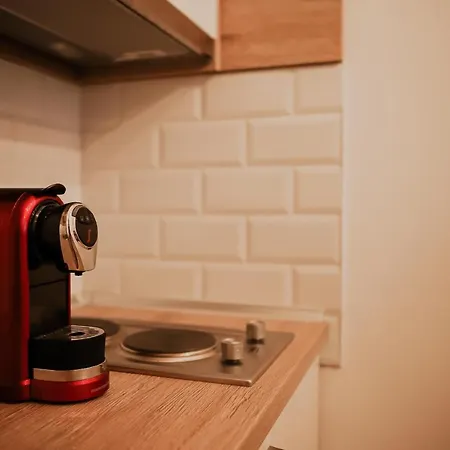 Apartman Neo Mostar Extérieur photo
