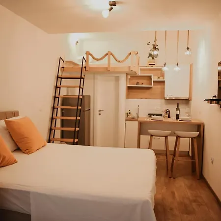 Apartman Neo Mostar Extérieur photo