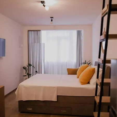 Apartman Neo Mostar Extérieur photo
