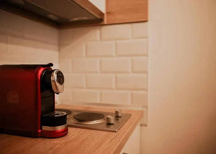 Apartman Neo