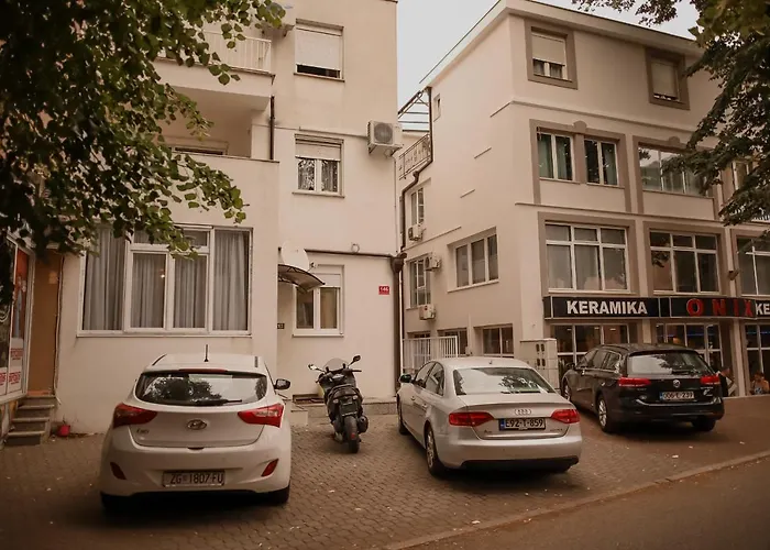 Apartman Neo