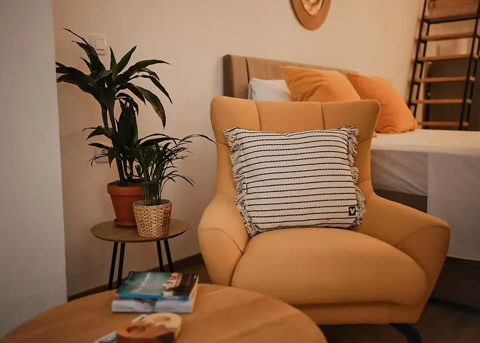 Apartman Neo