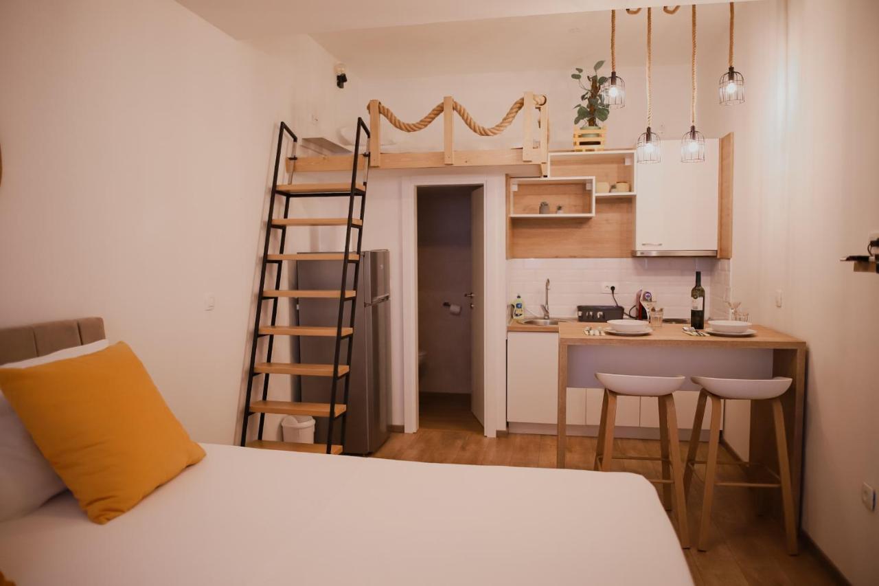 Neo Apartment Mostar