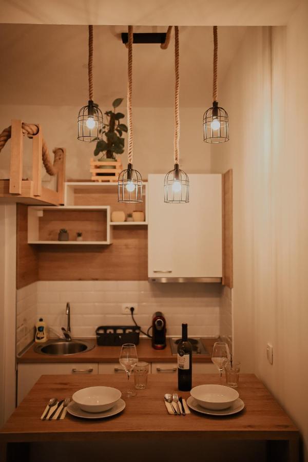 Neo Apartment *