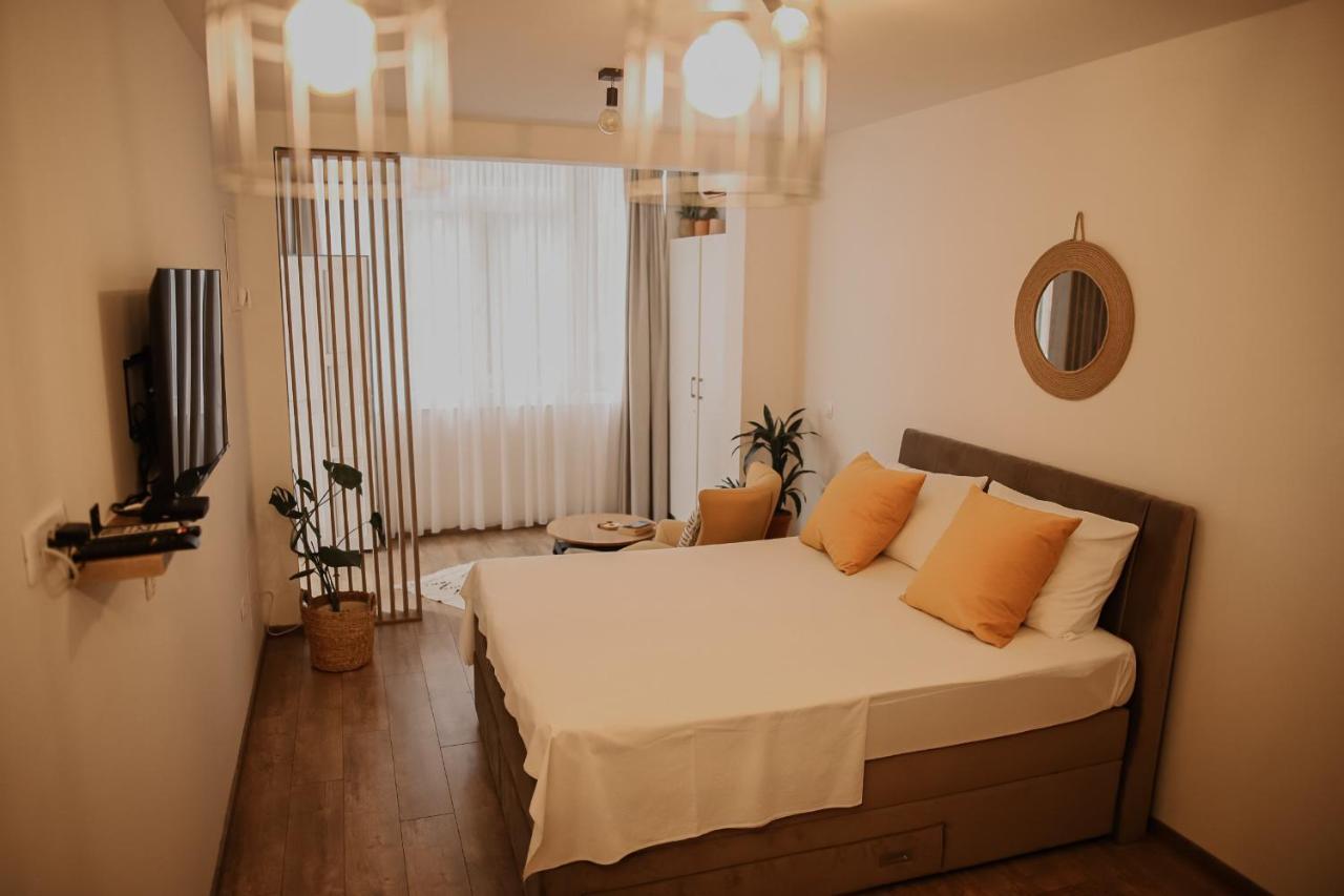 Neo Apartment *